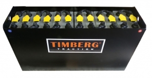 TIMBERG 48V 2PzS 160